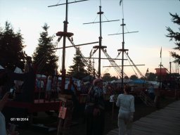 Seadogs 2014